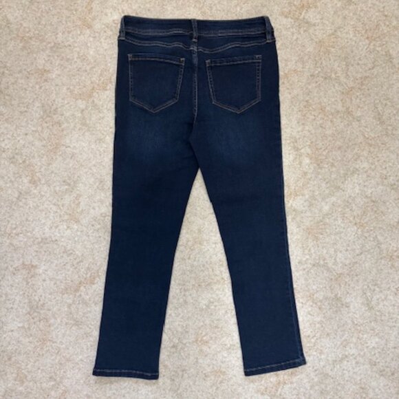 Brody Jeans Capri - New - 26W - Woman's - Picture 2 of 7